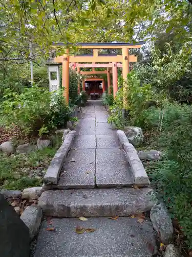 平野神社(京都府)