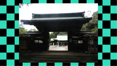 峯ヶ岡八幡神社(埼玉県)