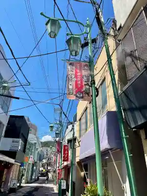 出来湯権現神社(静岡県)