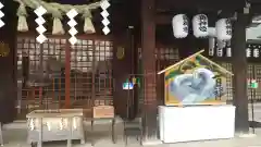 茨城縣護國神社(茨城県)