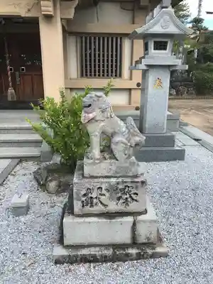 宝満宮(福岡県)