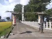 諏訪神社(福井県)