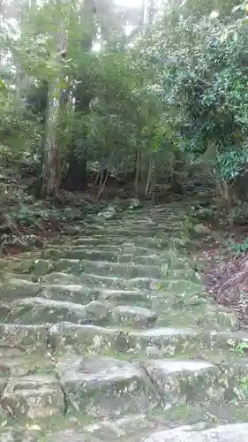 飛瀧神社（熊野那智大社別宮）のその他建物