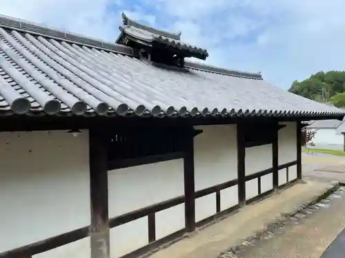 東大寺 二月堂のその他建物