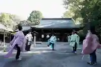 水無瀬神宮(大阪府)