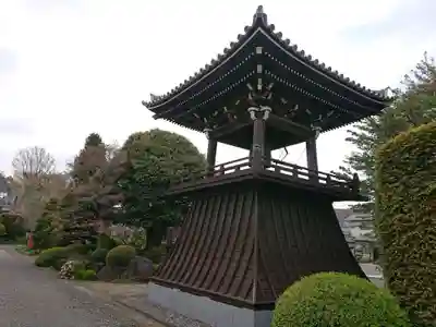 妙延寺のその他建物