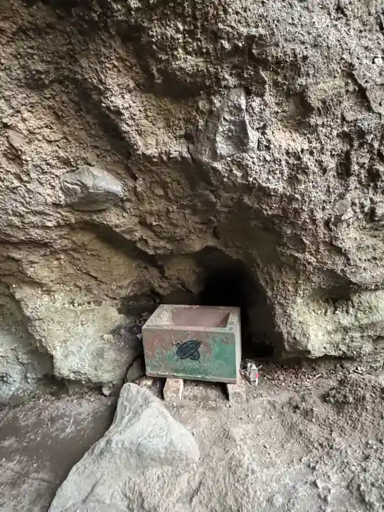 上色見熊野座神社(熊本県)