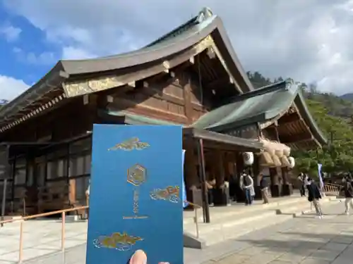 出雲大社(島根県)