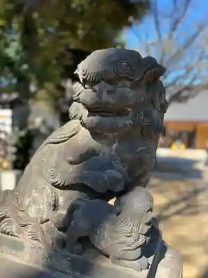 新井天神北野神社(東京都)