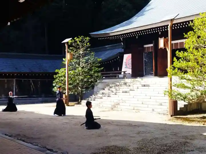 近江神宮(滋賀県)