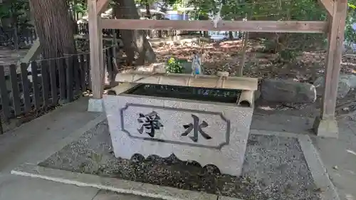 川併神社(三重県)