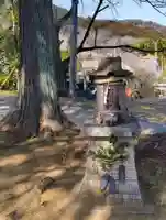 越生神社(埼玉県)