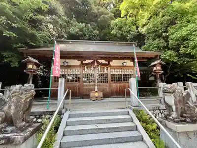 三都神社(大阪府)