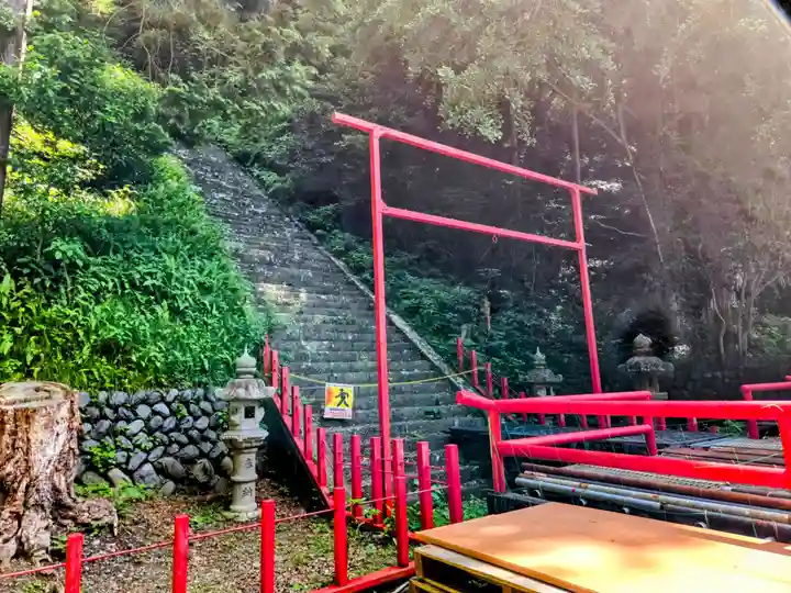 八幡神社(静岡県)