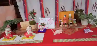 大宮・大原神社(千葉県)