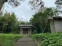 観音寺のその他建物