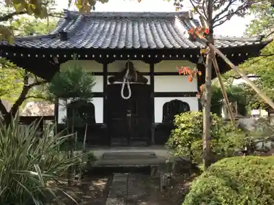 金蔵寺のその他建物