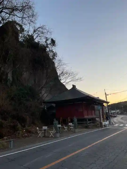 大谷寺(栃木県)
