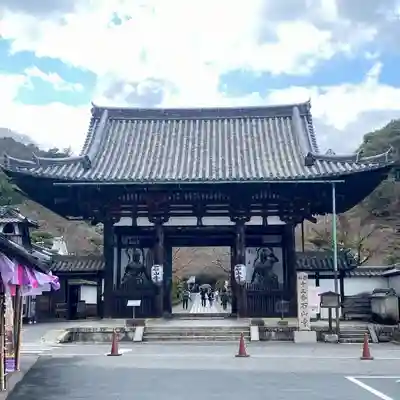 石山寺(滋賀県)