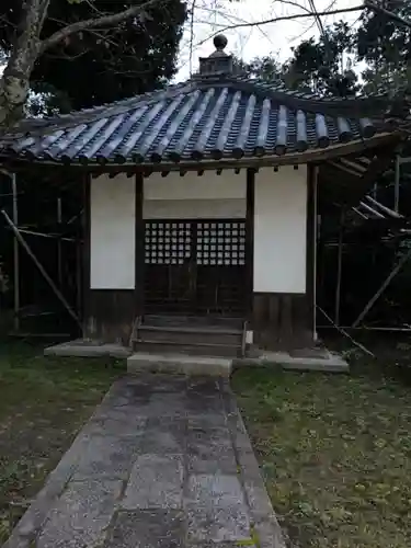 高倉寺のその他建物