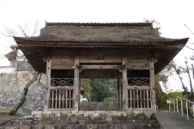本山寺(岡山県)