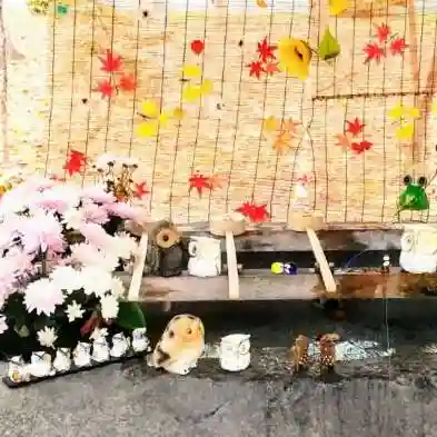 彌彦神社 (伊夜日子神社)の手水舎