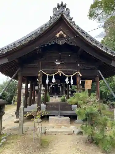 大神社(愛知県)