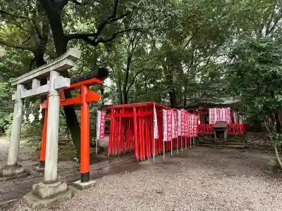 武蔵一宮氷川神社(埼玉県)