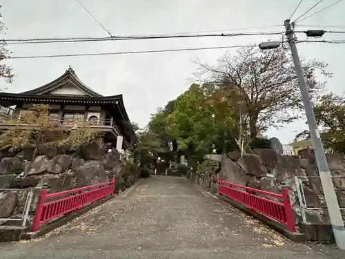 善養寺（善養密寺）(東京都)