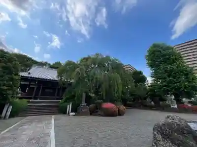 青柳寺(神奈川県)