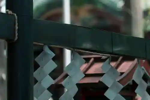 葛西神社(東京都)