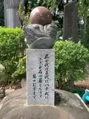 亀ケ池八幡宮の建物その他