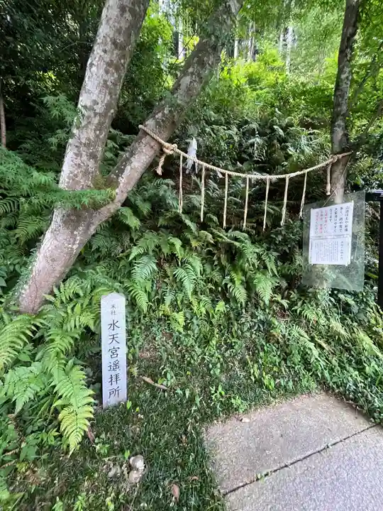 高麗神社(埼玉県)