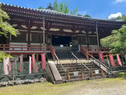 醍醐寺（上醍醐）(京都府)