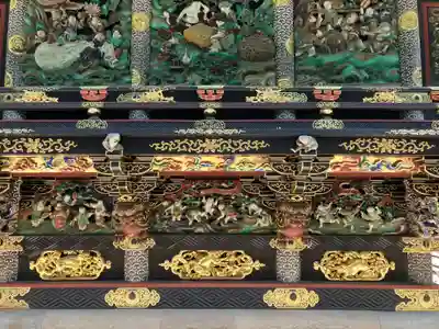 妻沼聖天山歓喜院(埼玉県)