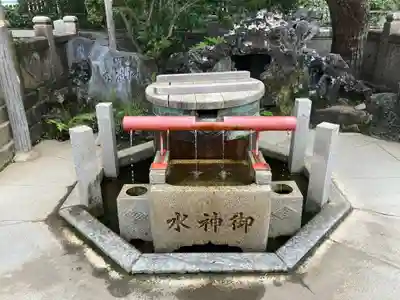 題経寺(柴又帝釈天)(東京都)