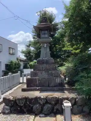 皇太神社のその他建物