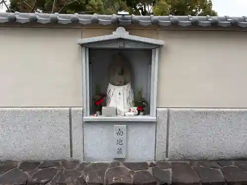 法楽寺(大阪府)