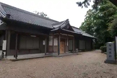 櫻井神社(愛知県)