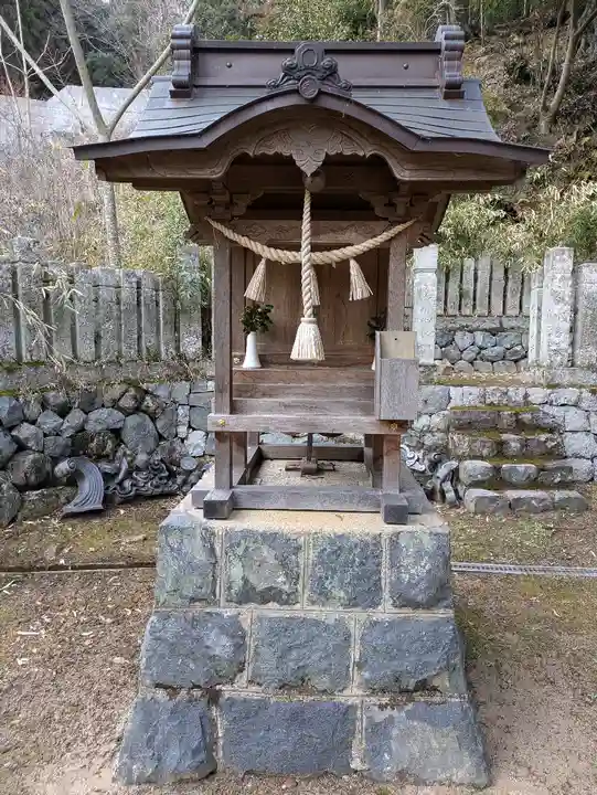 金谷神社(兵庫県)