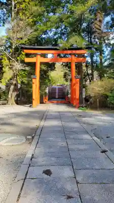 丹生都比売神社(和歌山県)