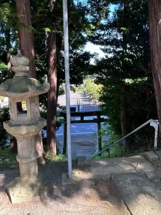 山神社(東京都)
