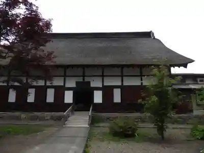 長勝寺(青森県)