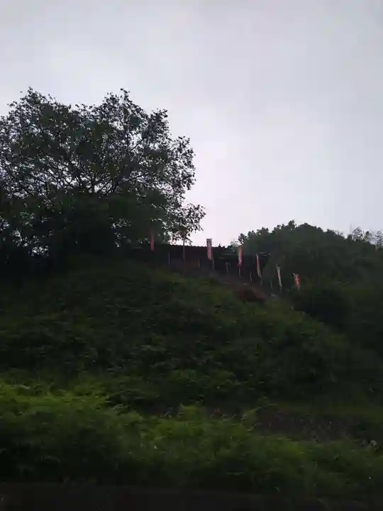 石内のお大師さん 金剛院(広島県)