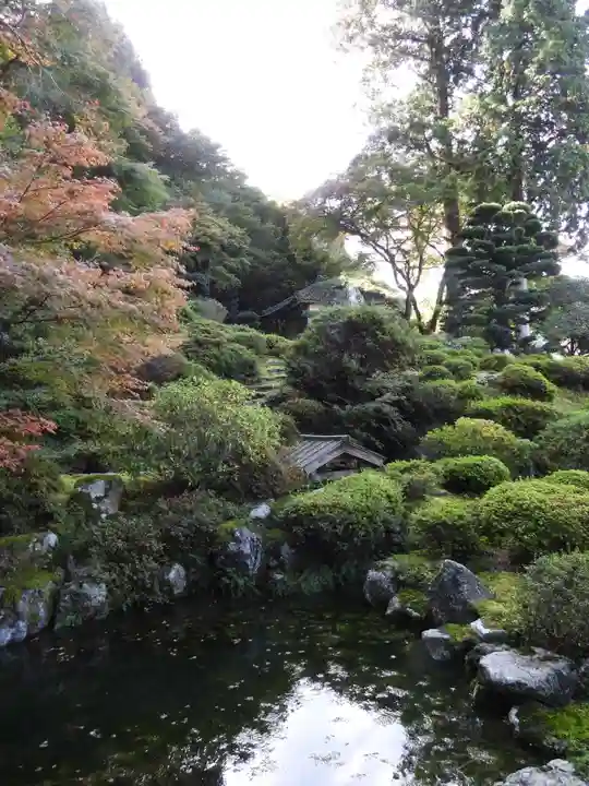 萬徳寺(福井県)