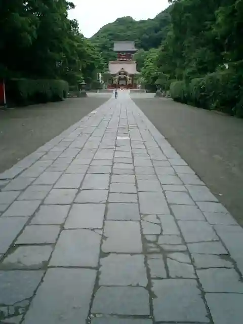 鶴岡八幡宮のその他建物