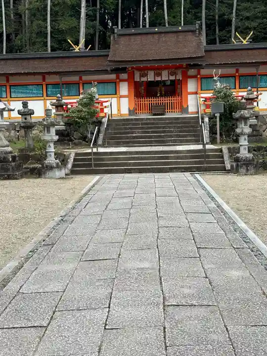 大原野神社(京都府)