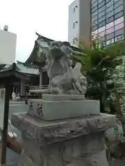 柏神社(千葉県)