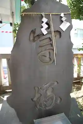 椙森神社のその他建物