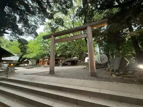 乃木神社(東京都)